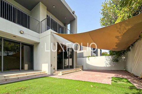 Снять в аренду виллу в Sidra Villas, Дубай Хилс Эстейт, Дубай: 5 спален, 593м², № 46256 - фото 3
