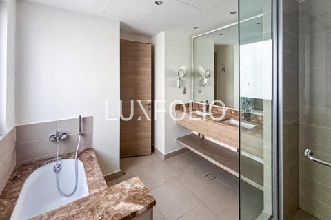 Снять в аренду виллу в Sidra Villas, Дубай Хилс Эстейт, Дубай: 5 спален, 593м², № 46256 - фото 19