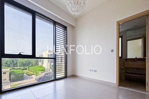 Снять в аренду виллу в Sidra Villas, Дубай Хилс Эстейт, Дубай: 5 спален, 593м², № 46256 - фото 20
