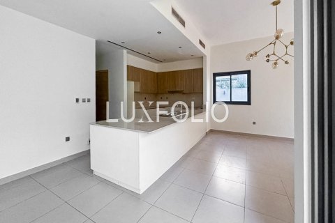 Снять в аренду виллу в Sidra Villas, Дубай Хилс Эстейт, Дубай: 5 спален, 593м², № 46256 - фото 5