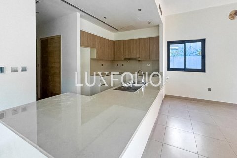 Снять в аренду виллу в Sidra Villas, Дубай Хилс Эстейт, Дубай: 5 спален, 593м², № 46256 - фото 6