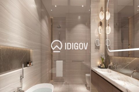 شقة في مرسى دبي, دبي 1غرف نوم, 108.98 م² رقم 120900 - صورة 5