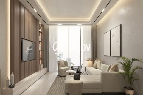 شقة في مرسى دبي, دبي 1غرف نوم, 108.98 م² رقم 120900 - صورة 3