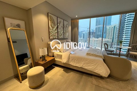 Apartment in Dubai Marina, Dubai studio, 46.82 sq.m. № 120902 - photo 9