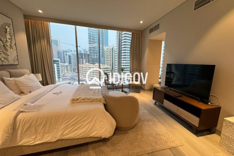 Apartment in Dubai Marina, Dubai studio, 46.82 sq.m. № 120902 - photo 8