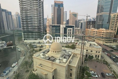 Apartment in Dubai Marina, Dubai studio, 46.82 sq.m. № 120902 - photo 4