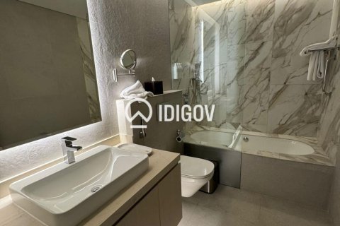 Apartment in Dubai Marina, Dubai studio, 46.82 sq.m. № 120902 - photo 10