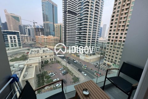 Apartment in Dubai Marina, Dubai studio, 46.82 sq.m. № 120902