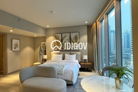 Apartment in Dubai Marina, Dubai studio, 46.82 sq.m. № 120902 - photo 3