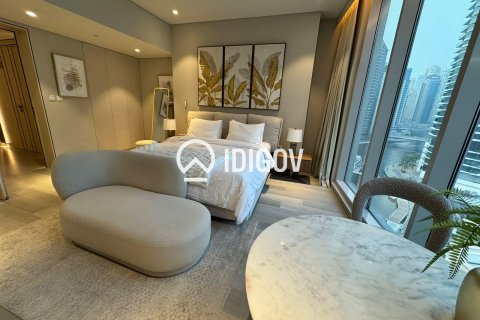 Apartment in Dubai Marina, Dubai studio, 46.82 sq.m. № 120902 - photo 2