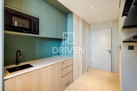 Купить квартиру в Бизнес-Бэе, Дубай: студию, 44.04м², № 140424 - фото 5