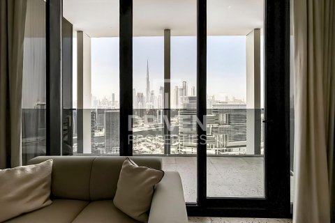 Купить квартиру в Бизнес-Бэе, Дубай: студию, 44.04м², № 140424 - фото 6