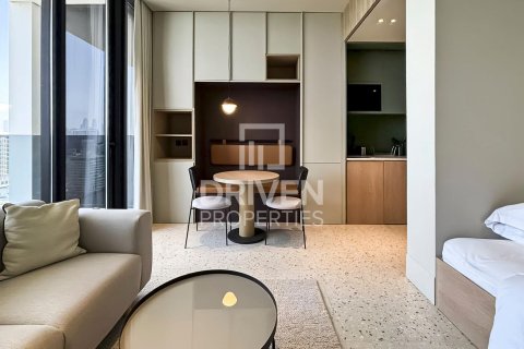 Купить квартиру в Бизнес-Бэе, Дубай: студию, 44.04м², № 140424 - фото 4
