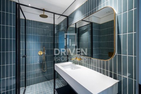 Купить квартиру в Бизнес-Бэе, Дубай: студию, 44.04м², № 140424 - фото 8