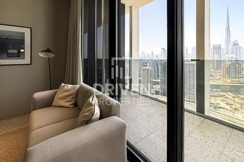 Купить квартиру в Бизнес-Бэе, Дубай: студию, 44.04м², № 140424 - фото 3