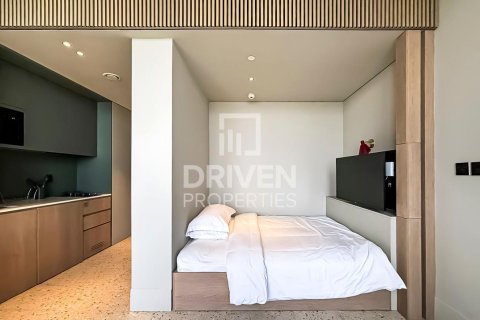 Купить квартиру в Бизнес-Бэе, Дубай: студию, 44.04м², № 140424 - фото 2