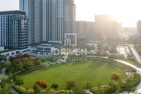 Apartment in Dubai Hills Estate, Dubai 2 bedrooms, 100.24 sq.m. № 140427