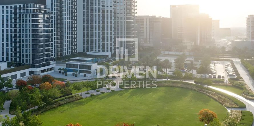 Apartment in Dubai Hills Estate, Dubai 2 bedrooms, 100.24 sq.m. № 140427