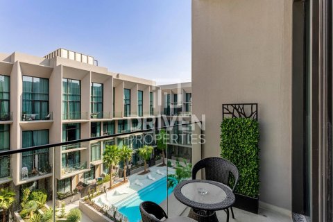 Apartment in District 10, Jumeirah Village Circle, Dubai 1 bedroom, 74.04 sq.m. № 140422 - photo 13