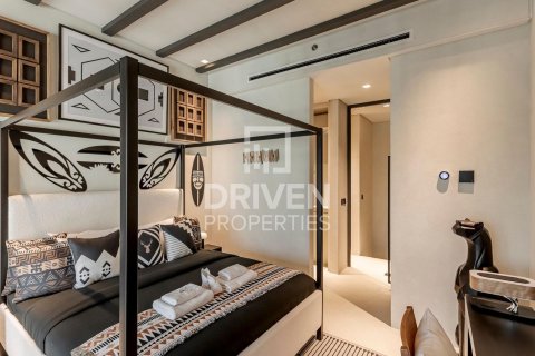 Apartment in District 10, Jumeirah Village Circle, Dubai 1 bedroom, 74.04 sq.m. № 140422 - photo 10