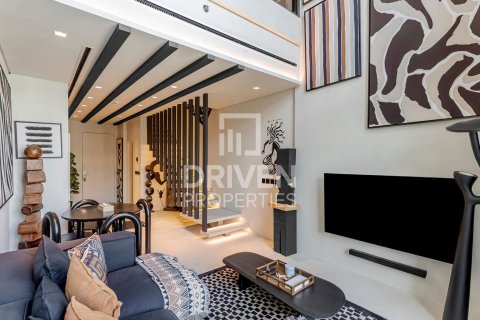 Apartment in District 10, Jumeirah Village Circle, Dubai 1 bedroom, 74.04 sq.m. № 140422 - photo 4