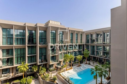 Apartment in District 10, Jumeirah Village Circle, Dubai 1 bedroom, 74.04 sq.m. № 140422