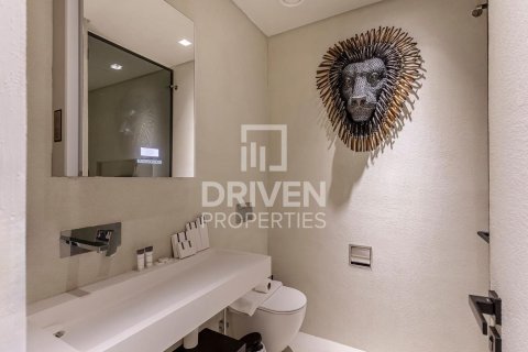 Apartment in District 10, Jumeirah Village Circle, Dubai 1 bedroom, 74.04 sq.m. № 140422 - photo 12
