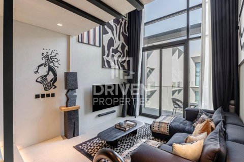 Apartment in District 10, Jumeirah Village Circle, Dubai 1 bedroom, 74.04 sq.m. № 140422 - photo 3
