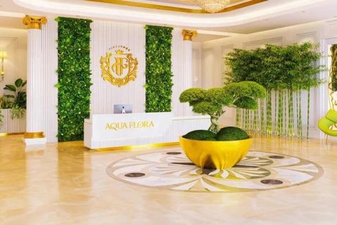 Apartamento en Dubai, 1 dormitorio, 67 m², № 17672 - foto 10