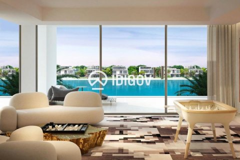 Villa en Palm Jebel Ali, Dubai, 5 dormitorios, 702.53 m², № 124618 - foto 5
