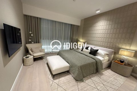 Apartamento en Dubai, 3 dormitorios, 158.03 m², № 124620