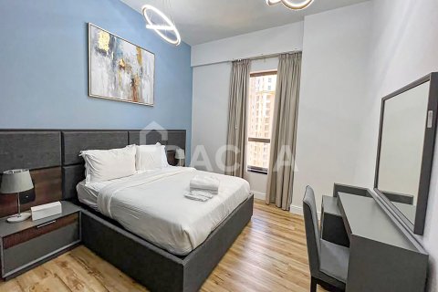 Appartement à Shams, Jumeirah Beach Residence, Dubai, 3 chambres, 175 m², № 115708 - photo 2