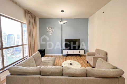 Appartement à Shams, Jumeirah Beach Residence, Dubai, 3 chambres, 175 m², № 115708