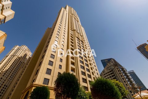 Appartement à Shams, Jumeirah Beach Residence, Dubai, 3 chambres, 175 m², № 115708 - photo 8