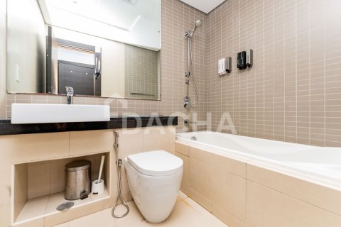 شقة في Silverene, مرسى دبي, دبي 3 غرف نوم, 166 م² رقم 115712 - صورة 25