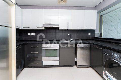 شقة في Silverene, مرسى دبي, دبي 3 غرف نوم, 166 م² رقم 115712 - صورة 3