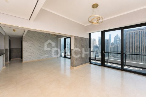 شقة في Silverene, مرسى دبي, دبي 3 غرف نوم, 166 م² رقم 115712 - صورة 2