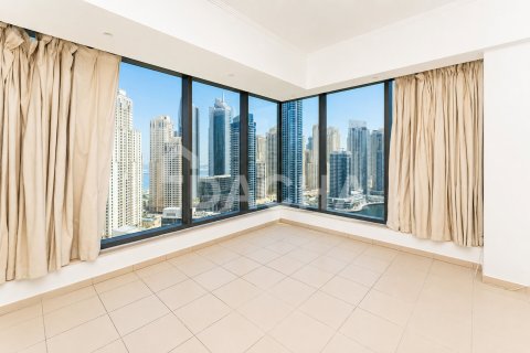 شقة في Silverene, مرسى دبي, دبي 3 غرف نوم, 166 م² رقم 115712 - صورة 18