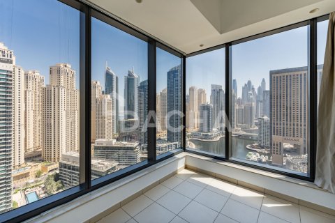 شقة في Silverene, مرسى دبي, دبي 3 غرف نوم, 166 م² رقم 115712 - صورة 21