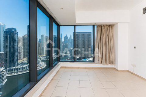 شقة في Silverene, مرسى دبي, دبي 3 غرف نوم, 166 م² رقم 115712 - صورة 22