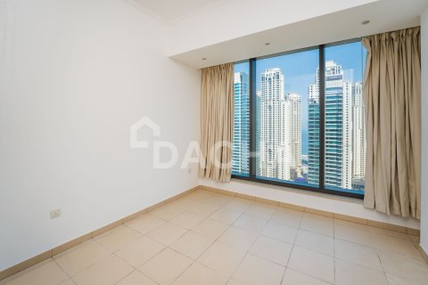 شقة في Silverene, مرسى دبي, دبي 3 غرف نوم, 166 م² رقم 115712 - صورة 15