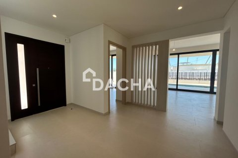Villa in Jebel Ali, Dubai 5 bedrooms, 441 sq.m. № 115711 - photo 6