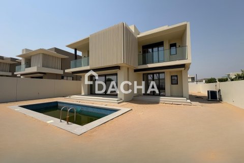 فيلا في جبل علي, دبي 5 غرف نوم , 441 م² رقم 115711