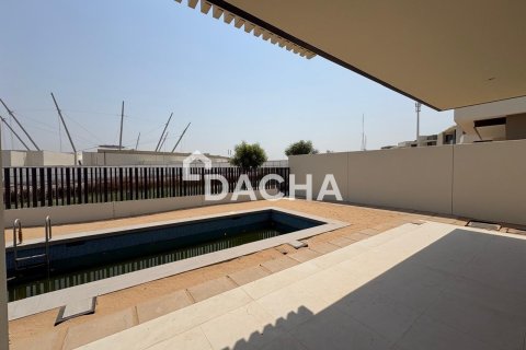 Villa in Jebel Ali, Dubai 5 bedrooms, 441 sq.m. № 115711 - photo 3