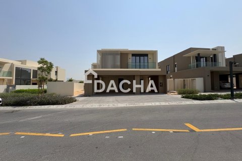 Villa in Jebel Ali, Dubai 5 bedrooms, 441 sq.m. № 115711 - photo 4