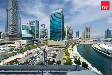 Office in Business Bay, Dubai 108.3 sq.m. № 141471