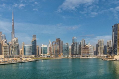 Appartement à Business Bay, Dubai, 2 chambres, 128.8 m², № 141474 - photo 8