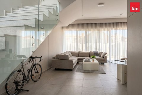 Villa in Mohammed Bin Rashid City, Dubai 3 bedrooms, 130.7 sq.m. № 141472