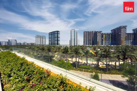 Apartment in Dubai Hills Estate, Dubai 1 bedroom, 65.4 sq.m. № 141469