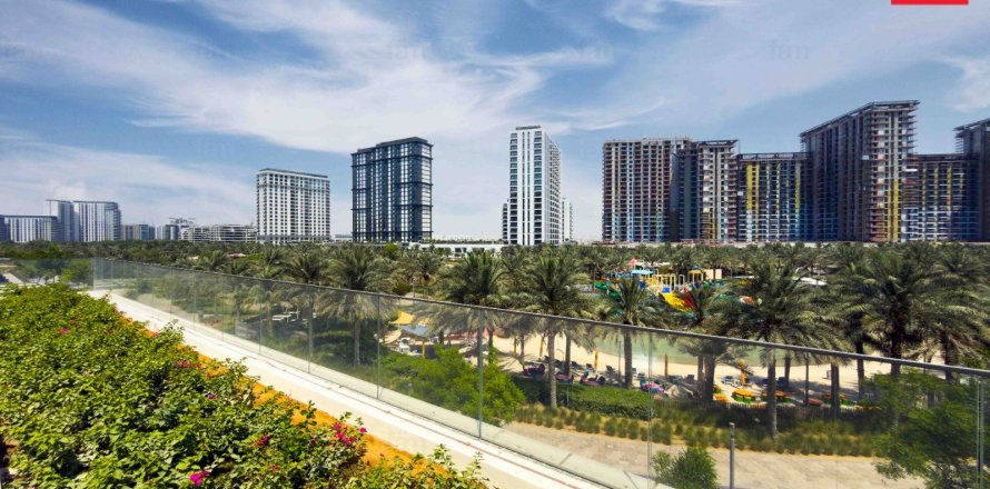 Apartment in Dubai Hills Estate, Dubai 1 bedroom, 65.4 sq.m. № 141469